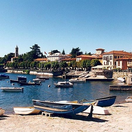 Lago Maggiore レーザ エクステリア 写真
