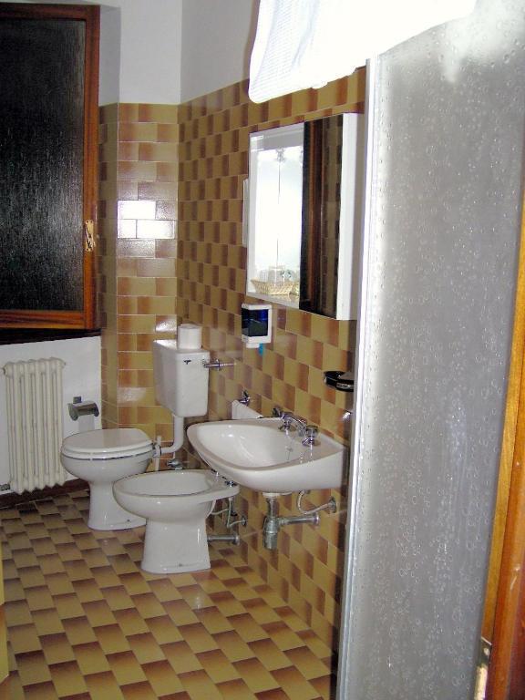 Lago Maggiore レーザ 部屋 写真