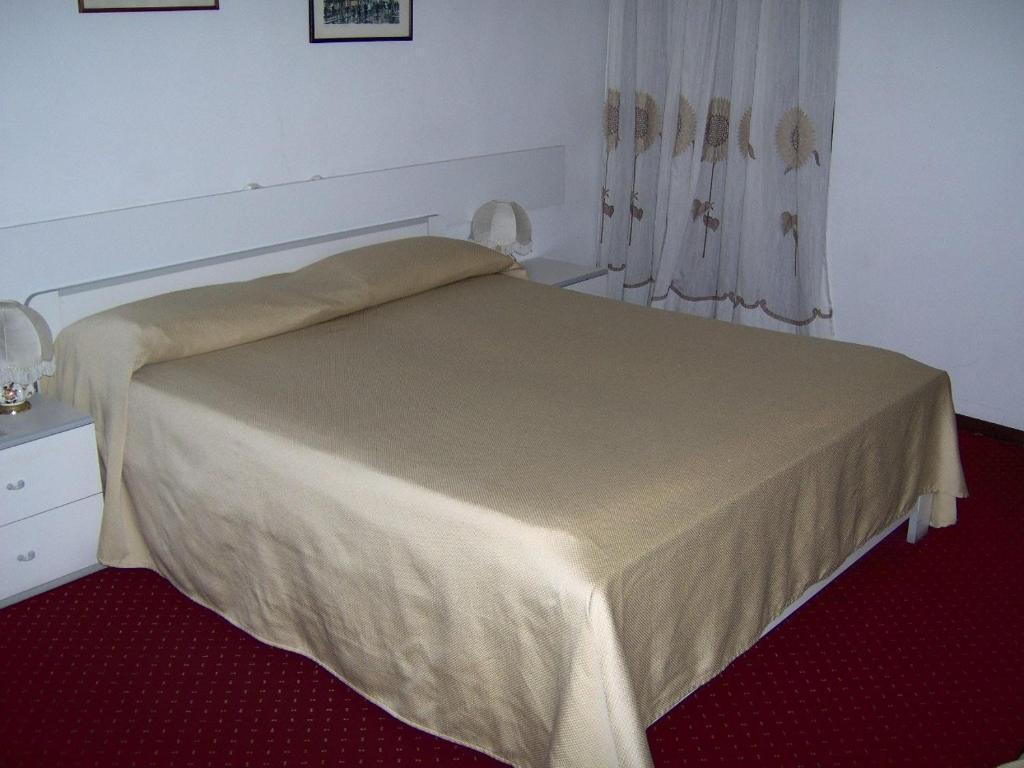 Lago Maggiore レーザ 部屋 写真