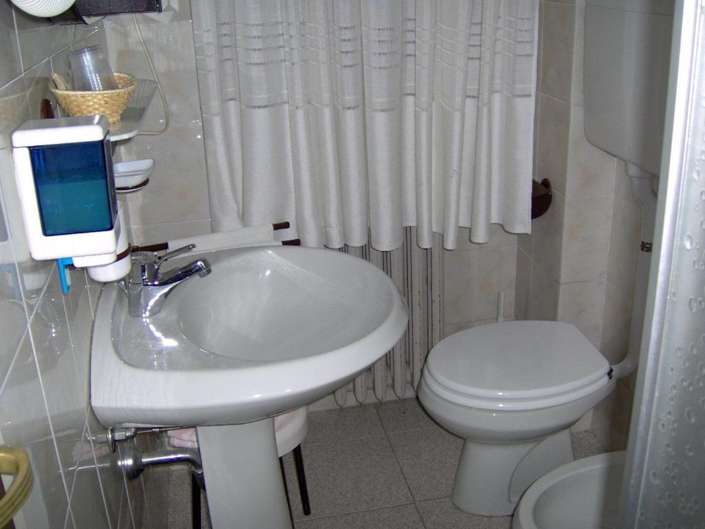 Lago Maggiore レーザ 部屋 写真