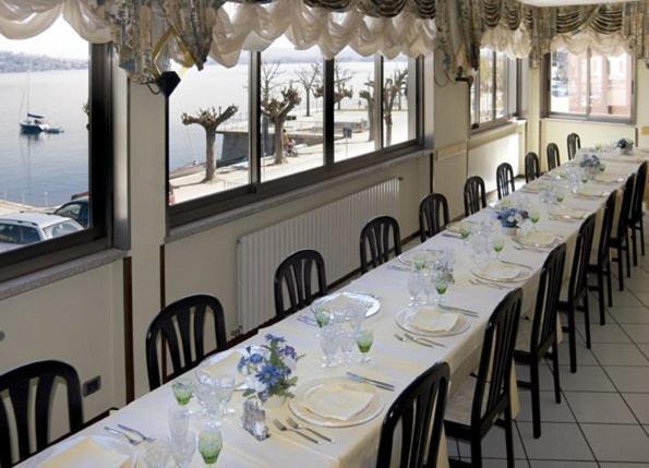 Lago Maggiore レーザ エクステリア 写真