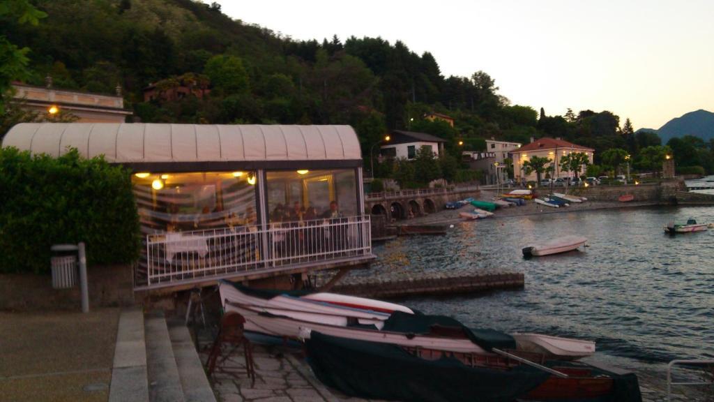 Lago Maggiore レーザ エクステリア 写真