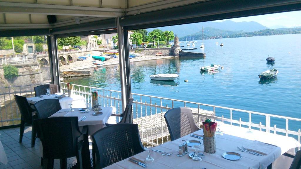 Lago Maggiore レーザ エクステリア 写真