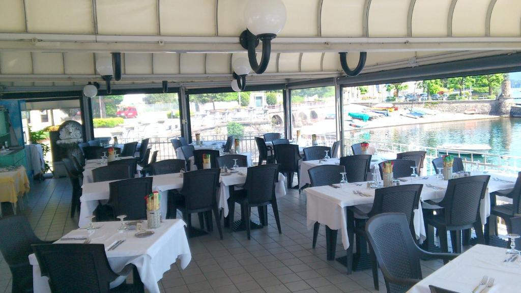 Lago Maggiore レーザ エクステリア 写真