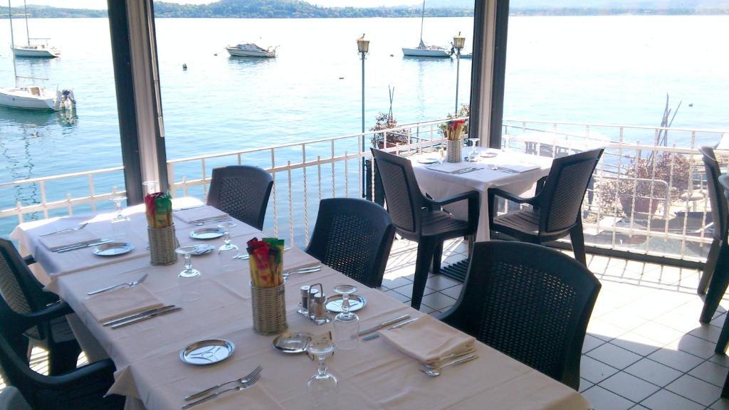 Lago Maggiore レーザ エクステリア 写真