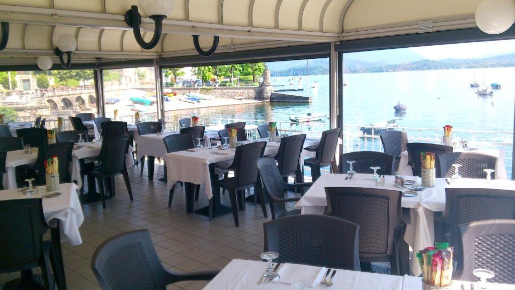 Lago Maggiore レーザ エクステリア 写真