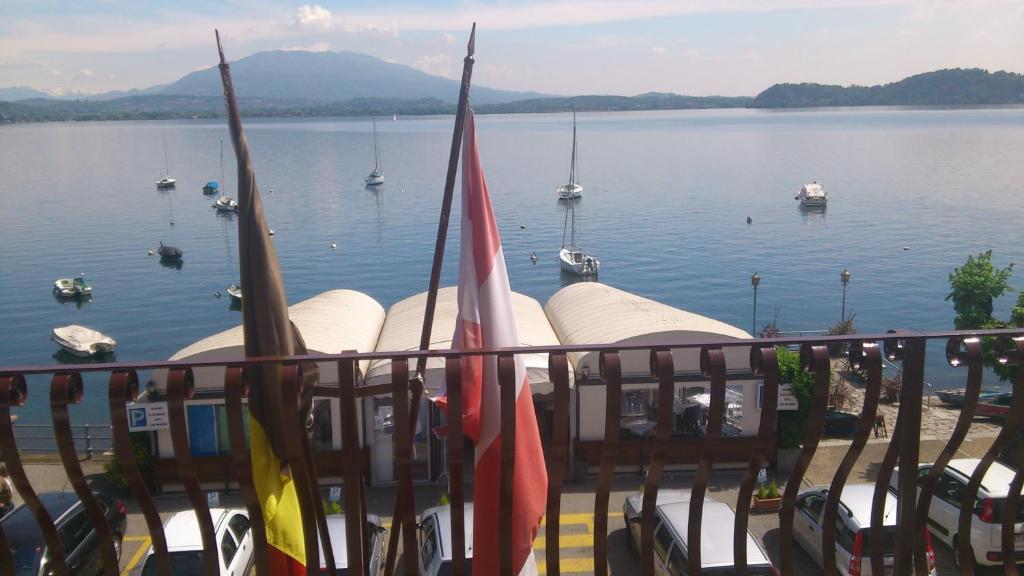 Lago Maggiore レーザ エクステリア 写真