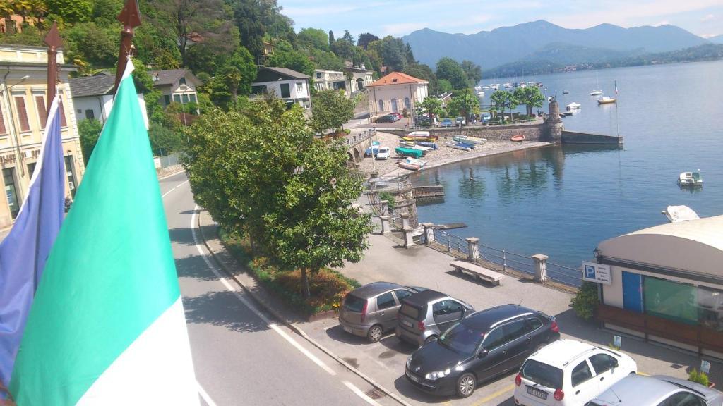 Lago Maggiore レーザ エクステリア 写真