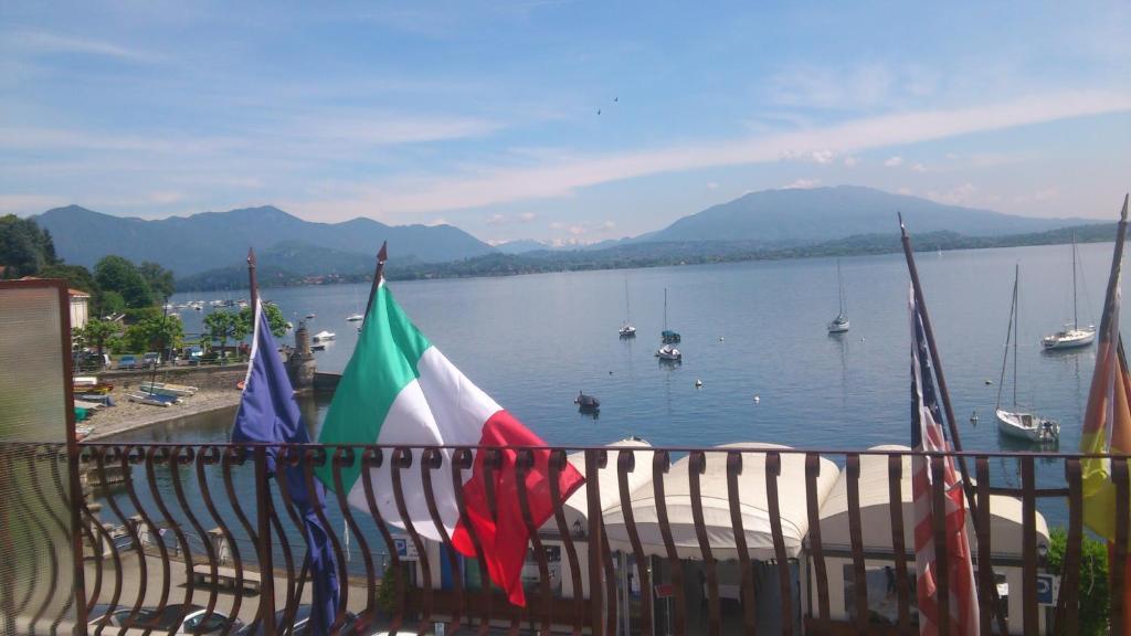 Lago Maggiore レーザ エクステリア 写真